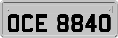 OCE8840