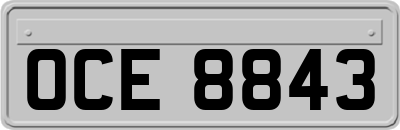 OCE8843
