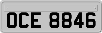 OCE8846