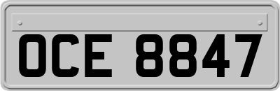 OCE8847