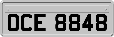 OCE8848