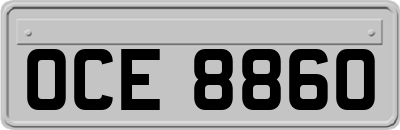 OCE8860