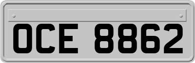OCE8862