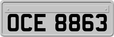 OCE8863