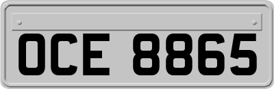 OCE8865