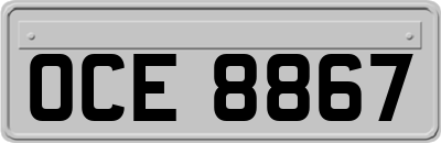 OCE8867