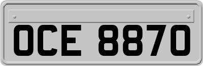 OCE8870