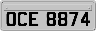 OCE8874