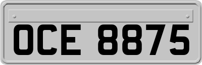 OCE8875