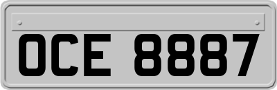 OCE8887