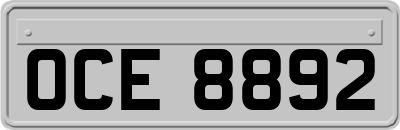 OCE8892