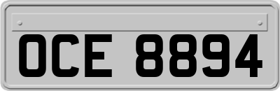 OCE8894