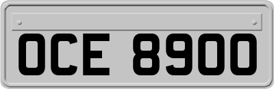 OCE8900