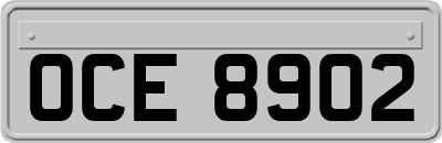 OCE8902