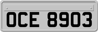 OCE8903