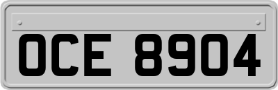 OCE8904