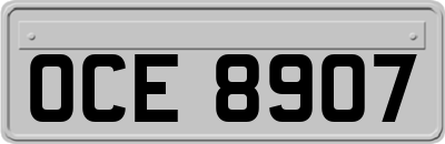 OCE8907