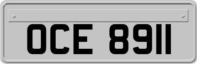 OCE8911