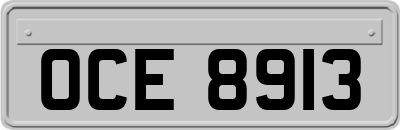 OCE8913