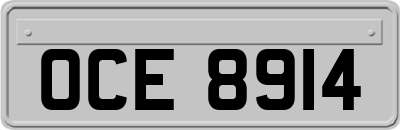 OCE8914