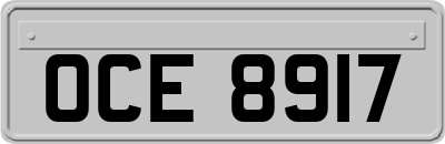 OCE8917