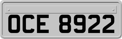 OCE8922