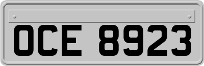 OCE8923