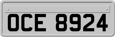 OCE8924