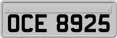 OCE8925