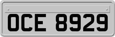 OCE8929