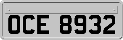 OCE8932