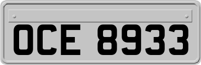 OCE8933
