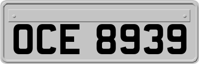 OCE8939