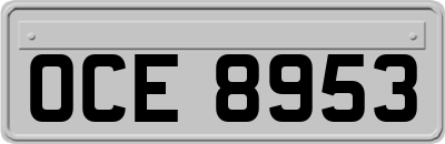OCE8953