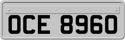 OCE8960