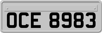 OCE8983