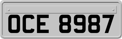 OCE8987