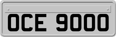 OCE9000