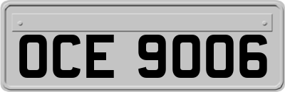 OCE9006
