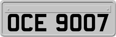 OCE9007