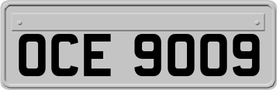 OCE9009