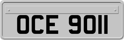 OCE9011