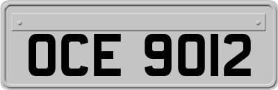 OCE9012
