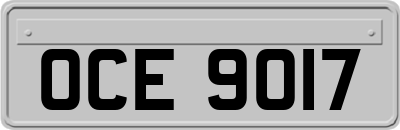 OCE9017