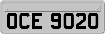 OCE9020
