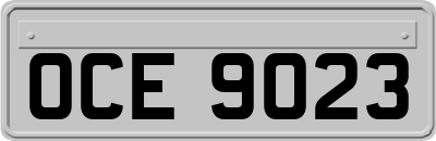 OCE9023