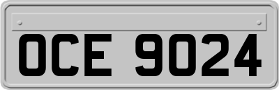 OCE9024