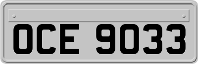 OCE9033