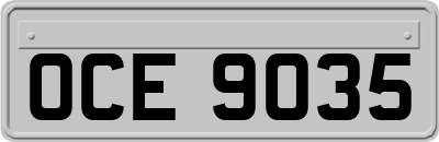 OCE9035