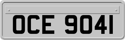OCE9041